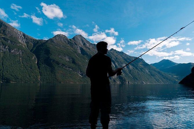 6 Day Fjord Kayaking Trip Norway - The Value for Money