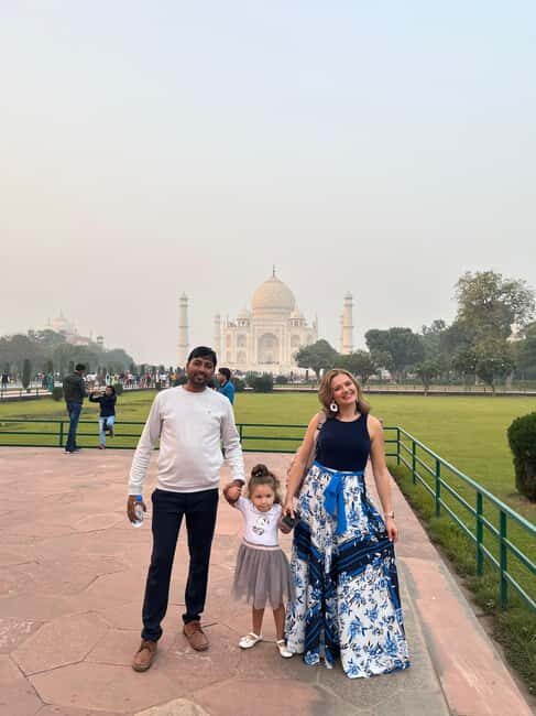 6 Day Golden Triangle Tour with Varanasi from Delhi - A Deep Dive into the Experience