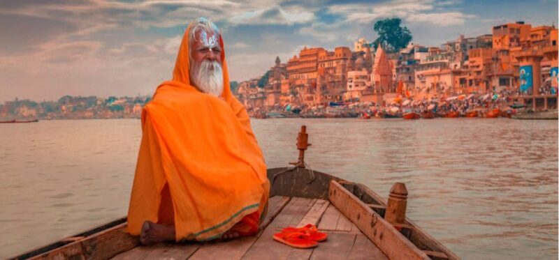 6 Day Golden Triangle Tour with Varanasi from Delhi - FAQs