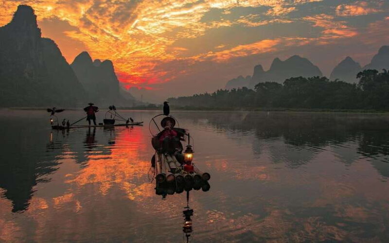 6-Day Guangzhou to Guilin Scenic Tour - Total Value and Practical Considerations