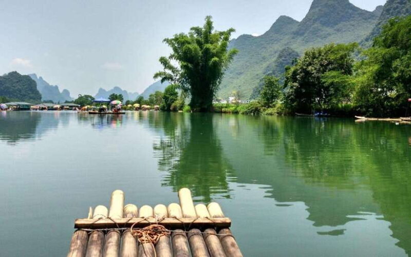 6-Day Guangzhou to Guilin Scenic Tour - Who Will Love This Tour?