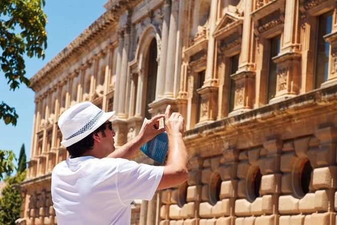 6-Day Guided Tour Andalusia & Madrid from Lisbon - Key Points