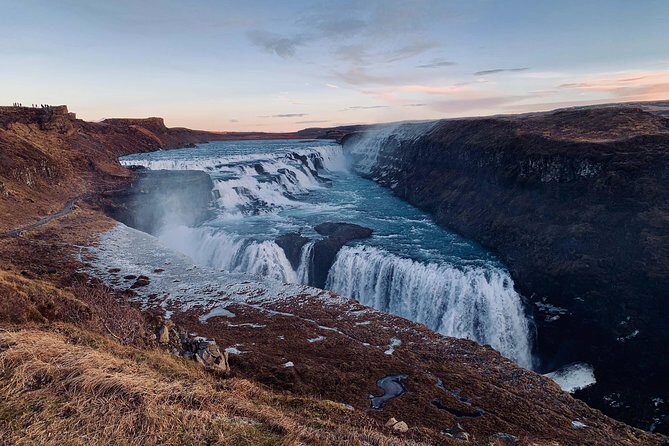 6 Day Iceland With Reykjavik Blue Lagoon Golden Circle South Glacier Lagoon..... - Exploring Iceland in Six Days: The Complete Experience