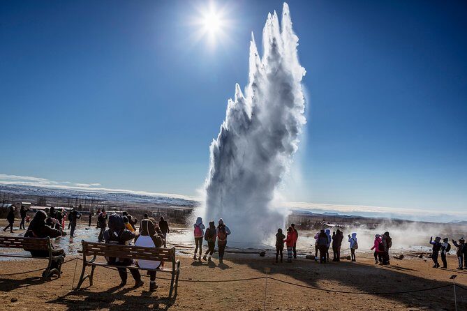 6 Day Iceland With Reykjavik Northern Light Blue Lagoon Golden Circle South - Detailed Review: What You’ll Love and What to Consider