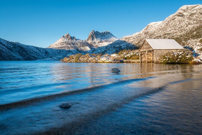 6 Day Island Icons Tassie Day Tour Bundle - A detailed look at the tour itinerary