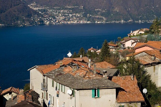 6-Day Italian Lakes, Milan with Bernina Express Train Experience - Day 3: Lakes Como and Bergamo