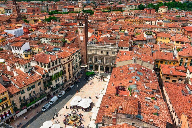 6-Day Italian Lakes, Milan with Bernina Express Train Experience - Day 6: Departure from Milan
