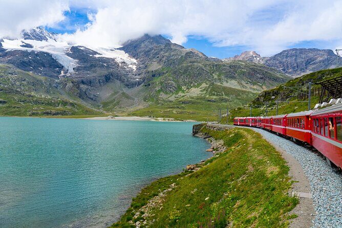 6-Day Italian Lakes, Milan with Bernina Express Train Experience - What Travelers Say: Authentic Insights from Reviews