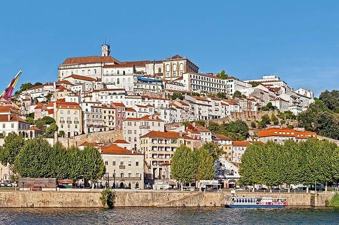 6-Day North Portugal Tour: Porto, Braga, Fátima, Coimbra, Guimaraes, Aveiro and Batalha, from Lisbon - Final Thoughts