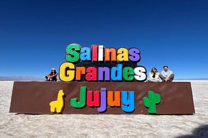 6-Day Northern Adventure: from Salta to Jujuy - Frequently Asked Questions