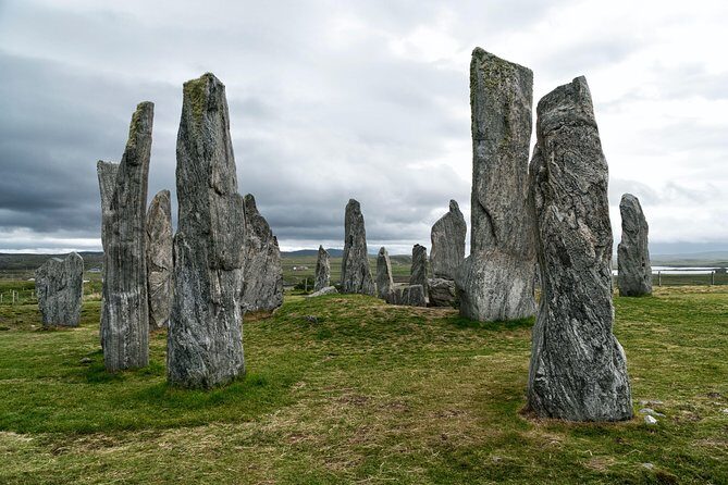 6-Day Outer Hebrides, Isle of Skye & optional 'Hogwarts Express' - Why This Tour Offers Great Value