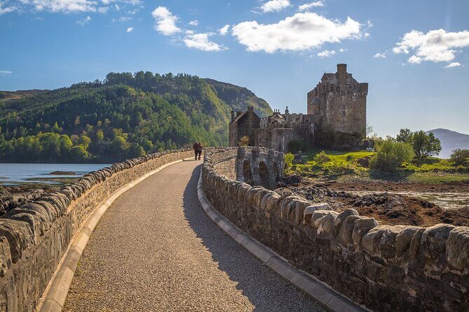 6-Day Outer Hebrides, Isle of Skye & optional 'Hogwarts Express' - Frequently Asked Questions