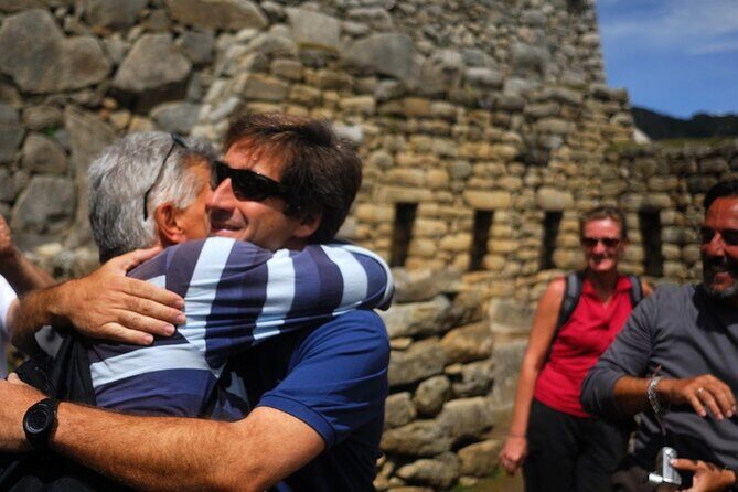 6-Day Peru, Connect your Energies: Lima, Cusco & Machu Picchu - Exploring the Heart of Peru in Six Days