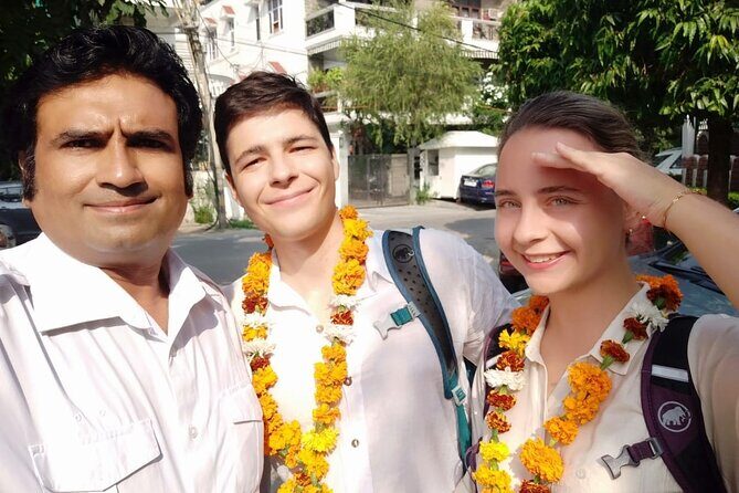 6 Day Private Golden Triangle Tour from Delhi - Who Should Consider This Tour?