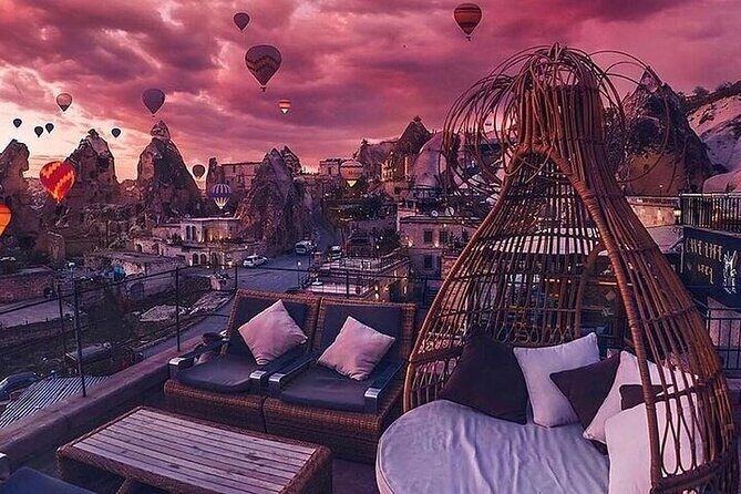 6-Day Private Guided Tour to Istanbul and Cappadocia - FAQ