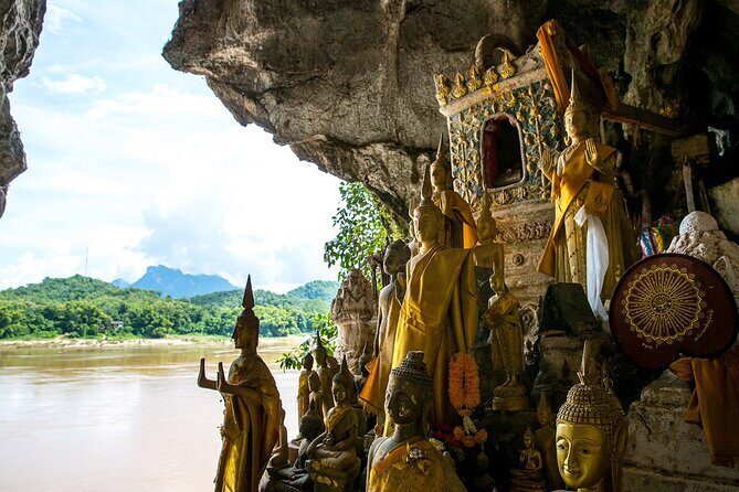 6-Day Private Laos Tour to Vientiane, Pak Ou Cave, Luang Prabang - Key Points