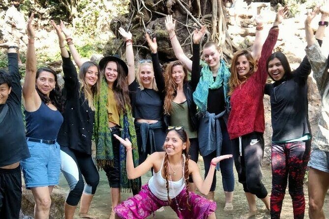 6-Day Private Rishikesh & Haridwar Spiritual Tour from Delhi - FAQ