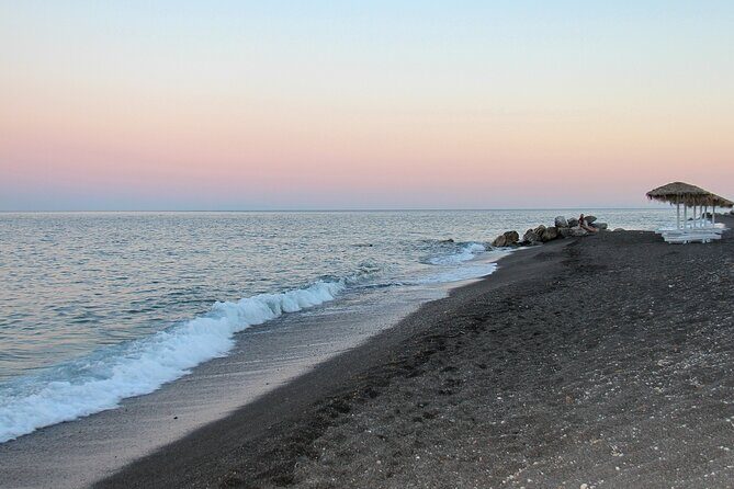 6 Day Private Tour Athens & Santorini to Discover Greece's Charm - Day Five: Discovering Santorini’s Villages and Beaches