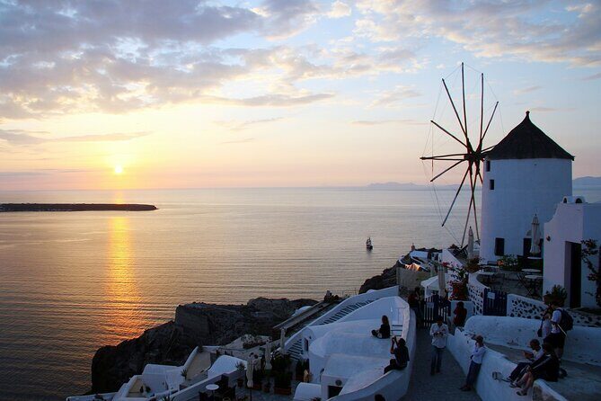 6 Day Private Tour Athens & Santorini to Discover Greece's Charm - Why This Tour Works for You