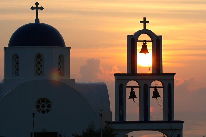 6 Day Private Tour Athens & Santorini to Discover Greece's Charm - FAQs
