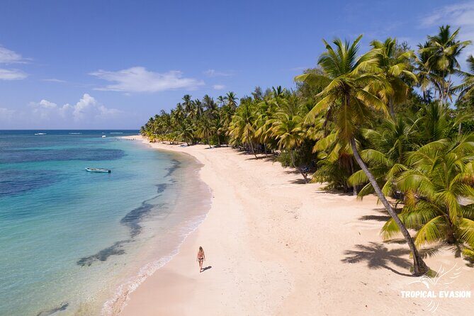 6-Day Private Tour between Bayahibe and Samana Bay - What You Can Expect from This Tour