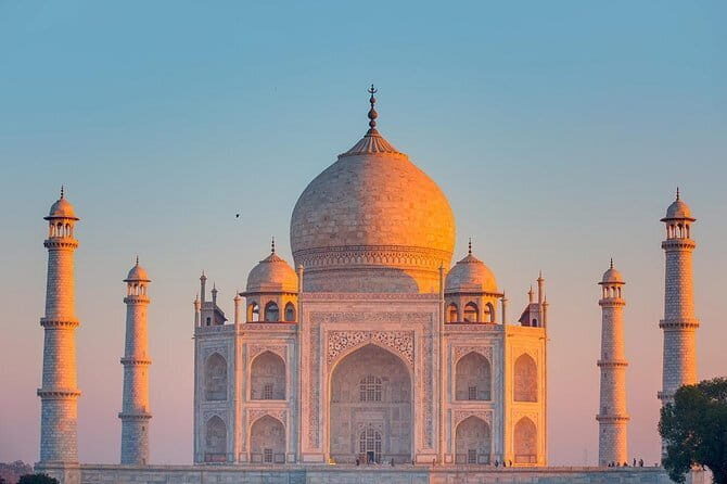 6-Day Private Tour of Delhi, Agra, Jaipur, and Pushkar from Delhi - A Deep Dive into the 6-Day Tour of Delhi, Agra, Jaipur, and Pushkar