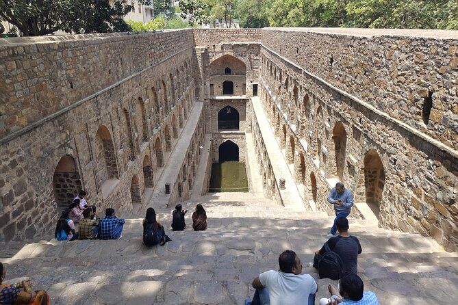 6-Day Private Tour of Delhi, Agra, Jaipur, and Varanasi from Delhi - The Complete Breakdown of Your 6-Day Tour