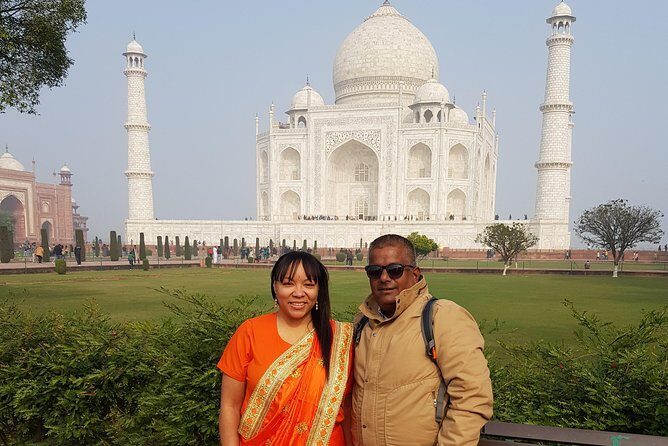 6-Day Private Tour of Delhi, Agra, Jaipur, and Varanasi from Delhi - A Practical Look at the 6-Day Indian Adventure