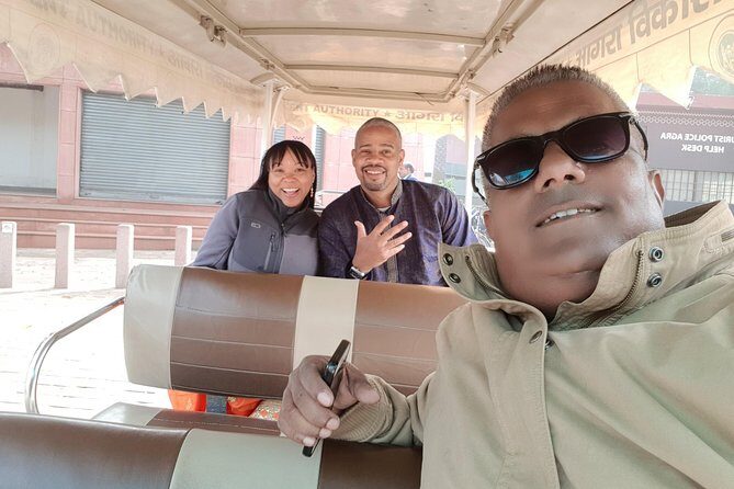 6-Day Private Tour of Delhi, Agra, Jaipur, and Varanasi from Delhi - Who Should Consider This Tour?