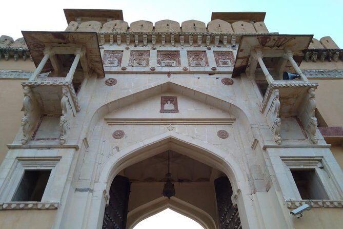 6-Day Private Tour of the Golden Triangle - FAQs