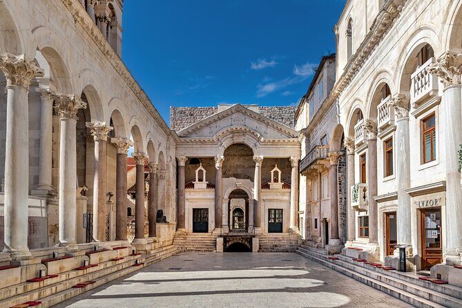 6 Day Private Tour Split to Dubrovnik: Hidden Gems of Dalmatia - Frequently Asked Questions