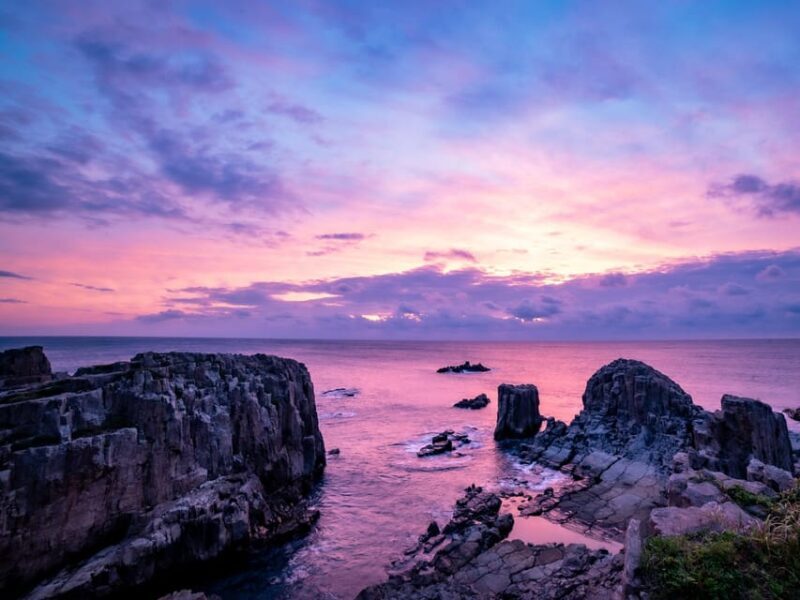 6-Day Private Tour to Kyoto via Fukui from Fukuoka with Bus - FAQ