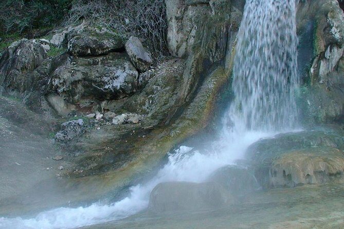 6 Day Religious & Classical Tour of Thermopylae, Meteora, Delphi, Olympia, Mycenae, Nafplio, Epidaurus, ancient Corinth From Athens - FAQs