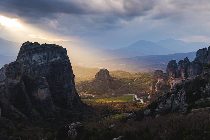 6 Day Religious & Classical Tour of Thermopylae, Meteora, Delphi, Olympia, Mycenae, Nafplio, Epidaurus, ancient Corinth From Athens - Final Thoughts