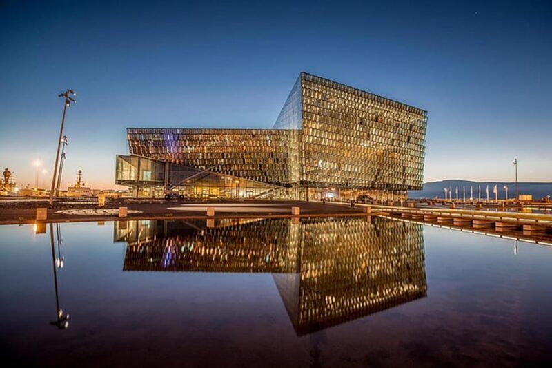 6 Day Reykjavik Blue Lagoon GoldenCircle South GlacierLagoon - FAQ