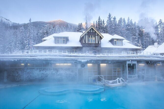 6-Day Rocky Rail, Banff Town, Icons, & Icefields Journey - Final Thoughts