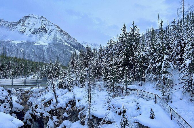 6 Day Rocky VIA Rail Journey: Vancouver to Calgary - FAQs