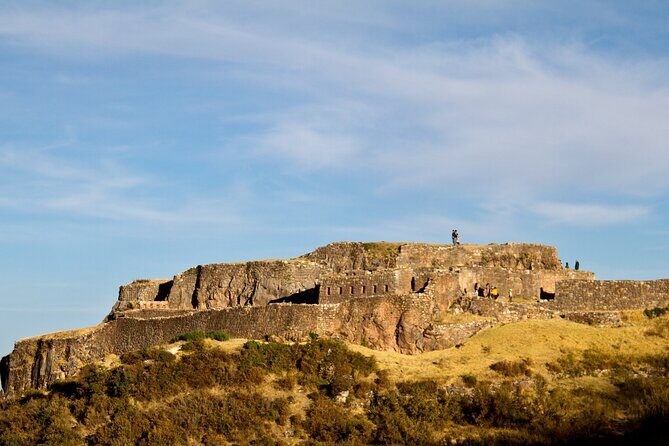 6-Day: Sacred Valley || Inka Jungle || Raimbow Mountain || - The Sum Up: Is This Tour Right for You?