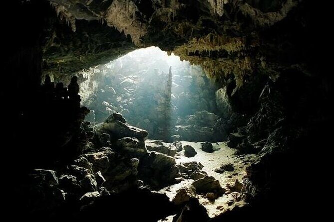 6-Day São Paulo Tour: From City, Waterfalls and Caves - (Petar) - A Deep Dive into the 6-Day São Paulo Adventure