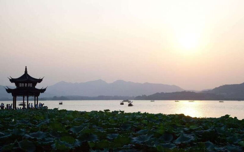 6-Day Shanghai, Suzhou & Hangzhou Iconic Sights Tour - Discovering the Landmarks: What’s Included and Why It Matters