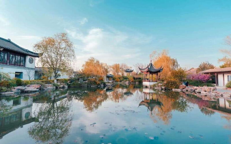 6-Day Shanghai, Suzhou & Hangzhou Iconic Sights Tour - Final Thoughts