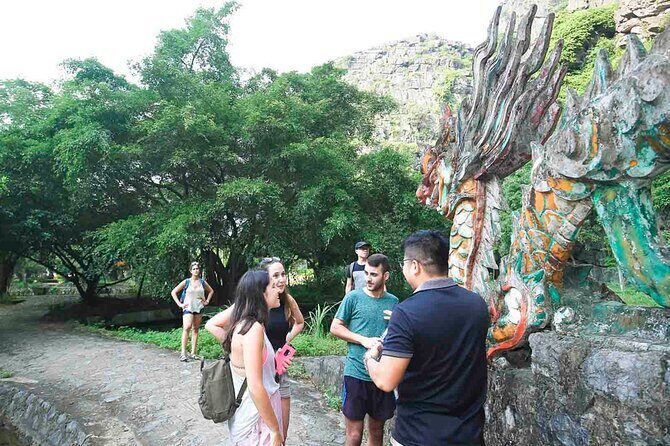 6-Day Sightseeing Tour in North Vietnam - Key Points