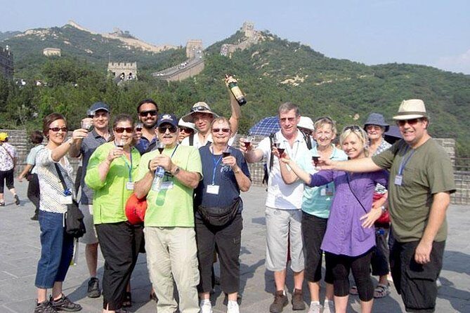 6-Day Small Group Beijing Xi'an Tour - Key Points