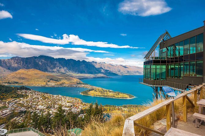 6 Day South Island Circut: Milford Sound, Queenstown and Glaciers - The Experience: What Travelers Say