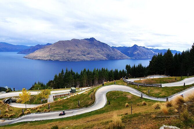 6 Day South Island New Zealand Private Tour from Auckland - Discovering the South Island in Comfort and Style