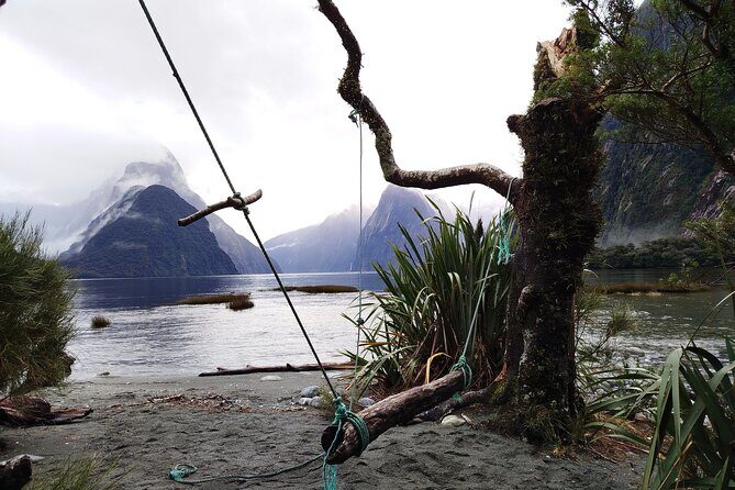 6 Day South Island New Zealand Private Tour from Auckland - Final Thoughts