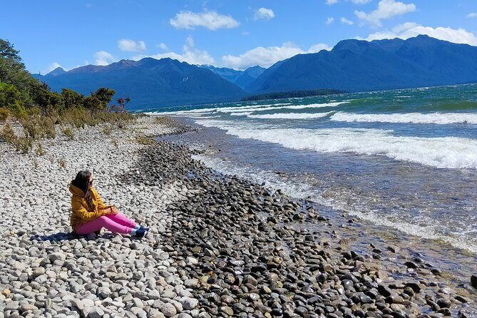 6 Day South Island New Zealand Private Tour from Christchurch - Wrapping Up