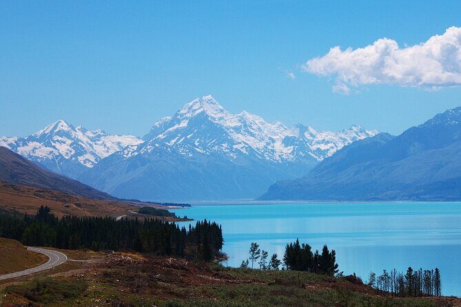 6-Day South Island Southern Heritage Tour from Christchurch - A Practical, Authentic Way to See the South Island