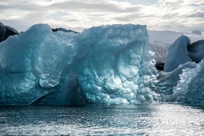 6-Day Summer Ring Route of Iceland Small-Group Tour - FAQs