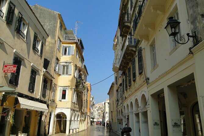 6 Day Tour Ancient Greece & Corfu to Explore History and Beauty - Potential Drawbacks